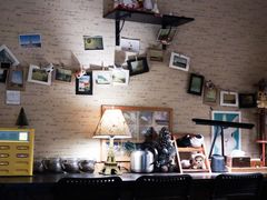 -隅cafe(傅厚岗店)
