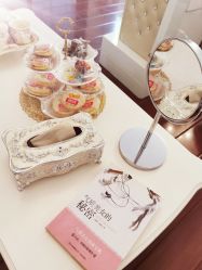 -美肤盾祛痘·问题肌头疗管理中心