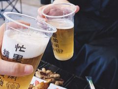 -小野摊烧烤(中洲·崇安府店)