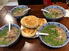 -老三羊汤【北兴隆街店】