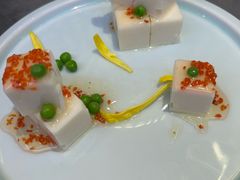 丹桂柠檬山药-江南里·新浙菜(苏州大悦城店)