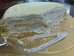 -OL’s Cake鲜荟千层(东风中路店)
