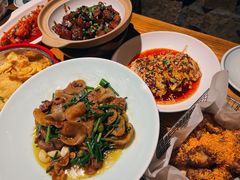 -打酱油·非遗淮扬菜(瘦西湖梅岭店)