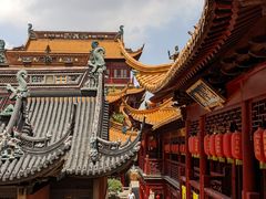 -钦赐仰殿道观