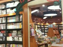 -西西弗矢量咖啡(武汉天地壹方店)