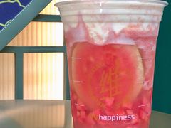 -维维豆奶(金鹰新街口店)