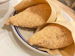 -正南齐北·老街糯米团(洪崖洞店)