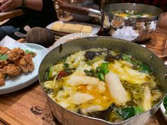 -小满手工粉(上海月星环球港店)