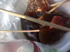 -西关老字号钵仔糕(上下九宝华路店)