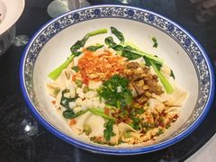 -秦唐一号西安菜馆(钟楼店)