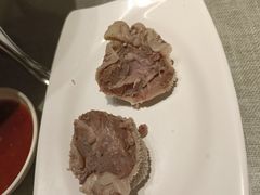 肚包肉-牧马人奶茶馆(乌兰察布总店)
