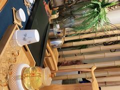 大堂-上座云间·青年赣菜(绿茵店)