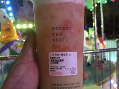 -书亦烧仙草(龙湖金楠天街店)