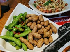 -管氏翅吧(护国寺店)