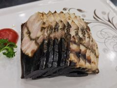 -都一处烧麦馆(前门店)