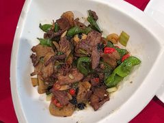 -马凯餐厅(地安门店)