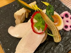 -篝拉面(银座店)