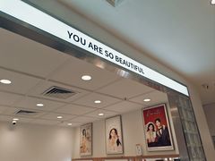 -海马体家庭照相馆(深圳笋岗万象食家家庭店)