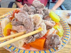 -艾尼巴依美食