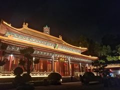 -南沙天后宫景区