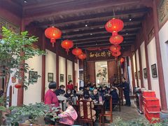 -董府·古宅餐厅