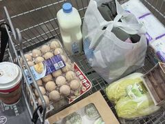 -山姆会员商店(上海浦东店)