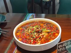 -眉山小馆(华强广场店)
