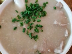 -洲心明记烧肉大粥(总店)