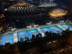 -济南喜来登酒店