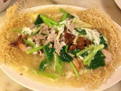 -金莲记福建面美食馆(谷中城美佳广场店)