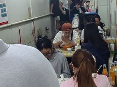 -玲玲米粉·新疆现炒米粉(大十字总店)