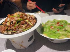 -秀儿四九城·新京菜(亚运村鸟巢店)