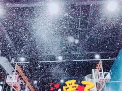 -Mr·Kuma酷么先生雪之乐园