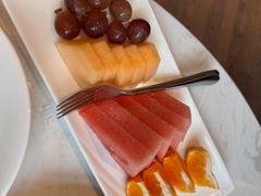-上海宝华喜来登酒店·采悦轩中餐厅