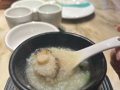 -红蜡烛-养生粥-津鲁菜(中山路店)