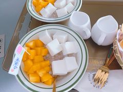 -七七家的糖水店(南湾街1号店)