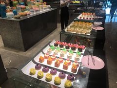 -解放碑威斯汀酒店-知味国际美食餐厅