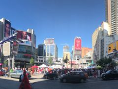 -Cineplex Cinemas Yonge Dundas & VIP