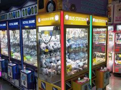 -天虹购物中心(石路店)