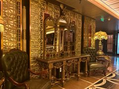大堂-耳朵眼会馆(鼓楼店)