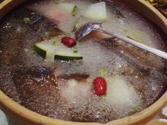 -雅和睿景·商务宴·风味土窑鸡(花博汇店)
