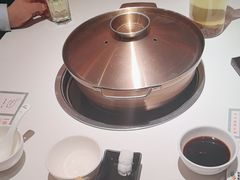 -烹然四季椰子鸡火锅(姚家园万象汇店)