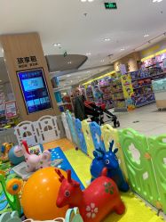 -孩子王(静安大融城店)