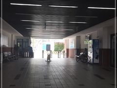 -丹东路渡口(轮渡站)