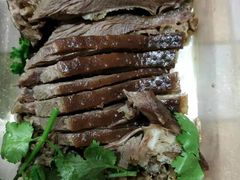 -乌文新澄海卤鹅店