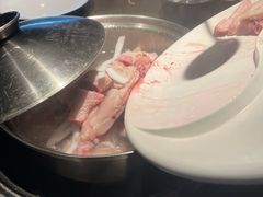 -同仁四季椰子鸡(宝安壹方城店)
