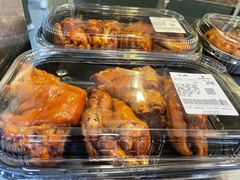 -山姆会员商店(杨桥西路店)