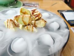 -甘思咪哚·云南艺术餐厅(天河广百店)