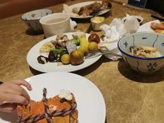 -盛宴标帜餐厅·亲子自助 (南昌喜来登酒店)