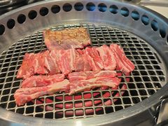 -焱铁烧·黑毛和牛专门店(杭州嘉里中心店)